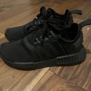 Kids Boys Adidas NMDs